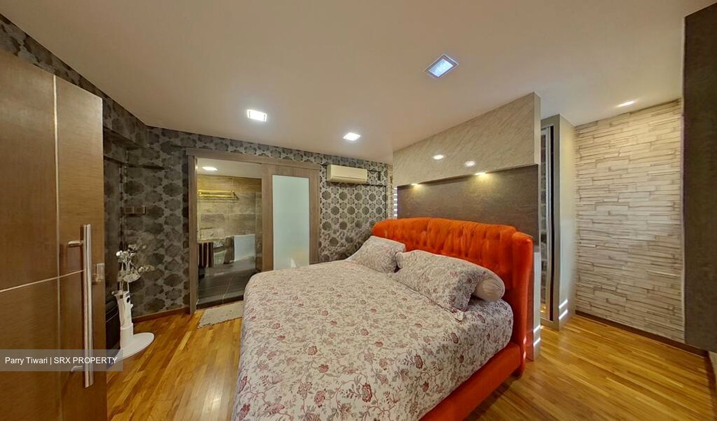 Blk 203D Compassvale Road (Sengkang), HDB Executive #505152421